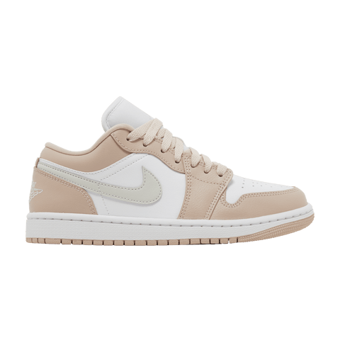 Air Jordan Jordan 1 Low Particle Beige (Women's) DC0774-120