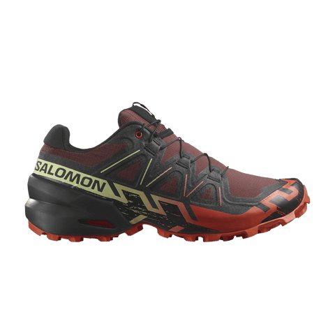 Salomon Speedcross 6 'Rum Raisin' L47581500
