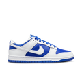 Nike Dunk Low Racer Blue White DD1391-401