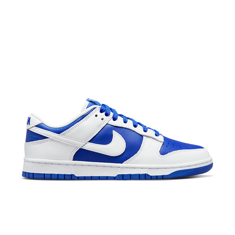 Nike Dunk Low Racer Blue White DD1391-401