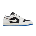 Air Jordan Jordan 1 Low Quai 54 (2024) HQ0764-001