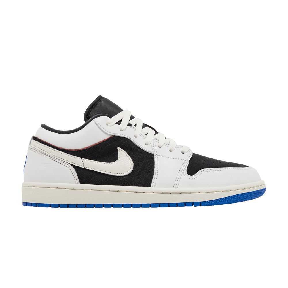Air Jordan Jordan 1 Low Quai 54 (2024) HQ0764-001