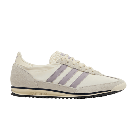 adidas SL 72 Off White Almost Pink (Women's) IE3428