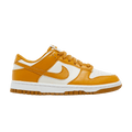 Nike Dunk Low Next Nature Phantom Gold Suede (Women's) DN1431-001