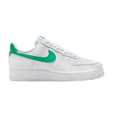 Nike Air Force 1 '07 Next Nature White Stadium Green (Women's) DV3808-108