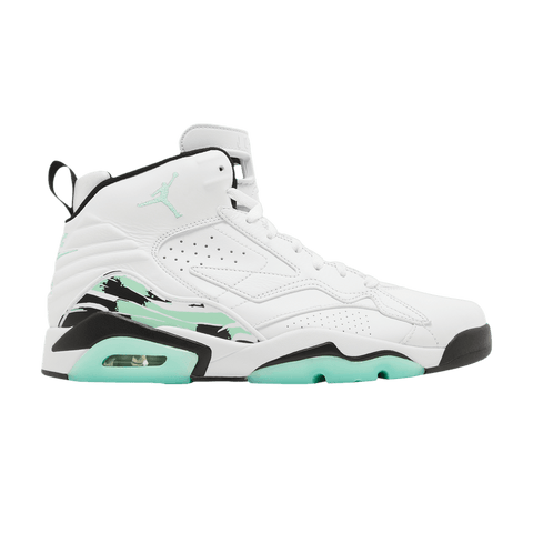 Nike Air Jordan MVP White Green Glow DZ4475-103