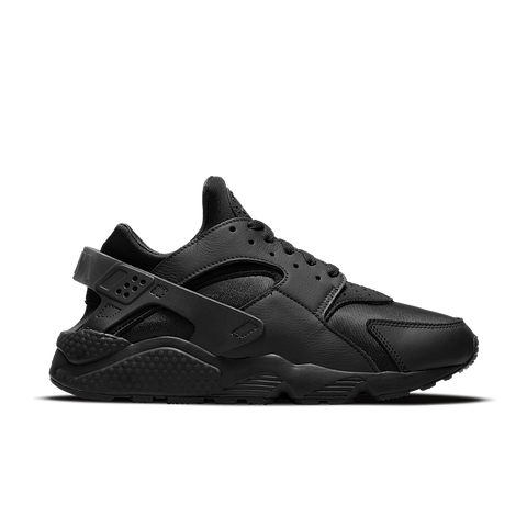 Nike Air Huarache Triple Black (2021) DD1068-002