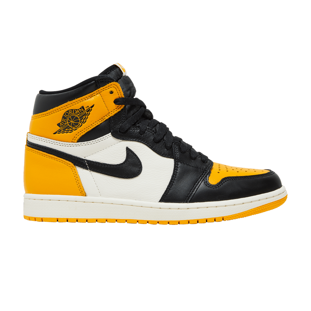 Air Jordan Jordan 1 Retro High OG Taxi 555088-711