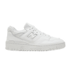 550 White Off-White Grey (GS)