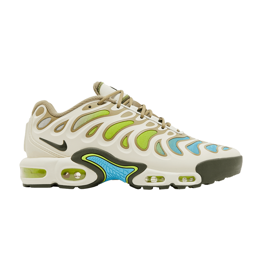 Nike Air Max Plus Drift Cyber Baltic Blue FD4290-008