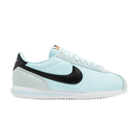 Nike Cortez Textile Glacier Blue (Women's) DZ2795-401