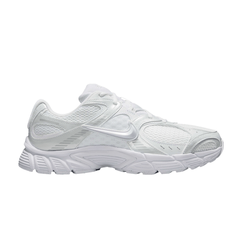 Nike V5 RNR White Black Metallic Silver HJ5228-101
