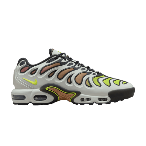 Nike Air Max Plus Drift Light Silver Volt FD4290-009