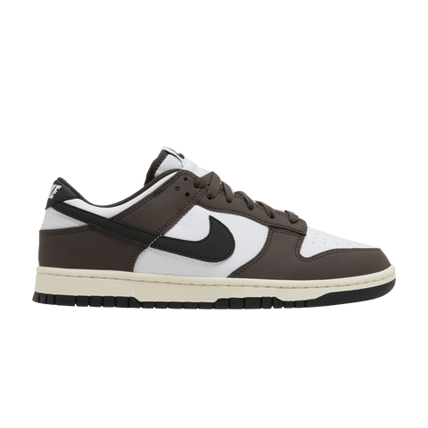 Nike Dunk Low Next Nature Baroque Brown HF4292-200