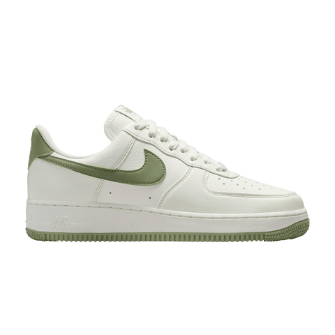 Nike Air Force 1 Low '07 SE Next Nature Oil Green (Women's) DV3808-106