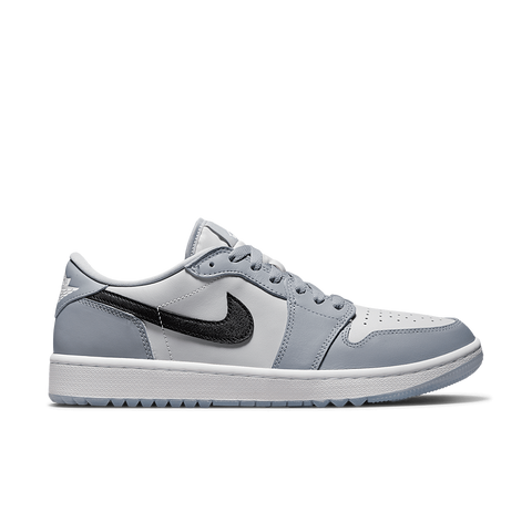 Nike Air Jordan 1 Retro Low Golf Wolf Grey DD9315-002