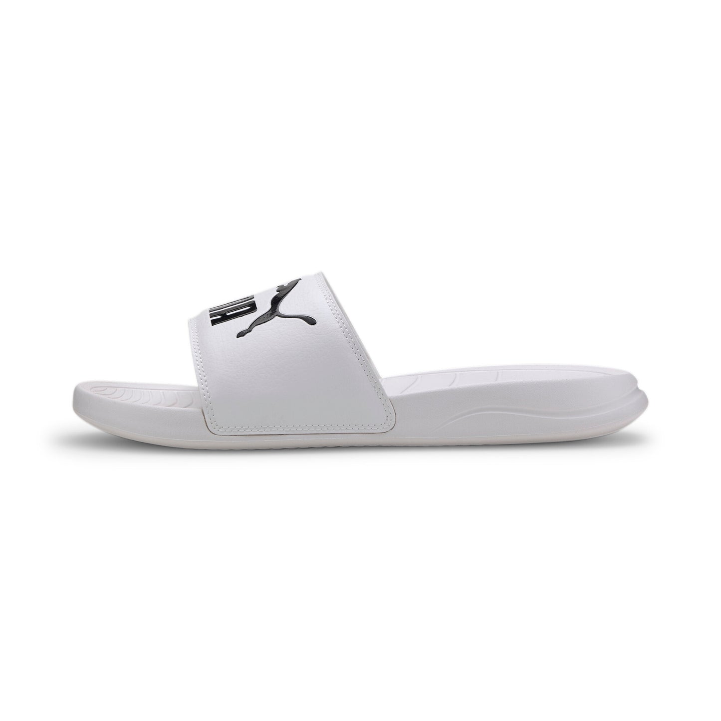 Puma Popcat White