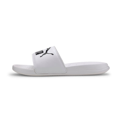 Puma Popcat White