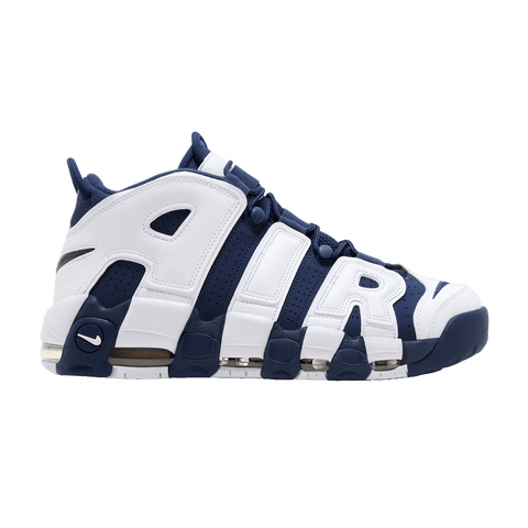 Nike Air More Uptempo 96 Olympic (2024) FQ8182-100