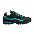 Nike Air Max 95 OG Big Bubble Baltic Blue IB1667-001