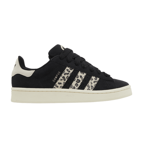adidas Campus 00s Black Leopard (Women's) ID7039