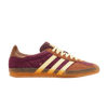 Gazelle Indoor Maroon Almost Yellow