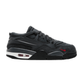 Air Jordan Jordan 4 RM SP Nigel Sylvester Driveway Grey (GS) HJ9746-004