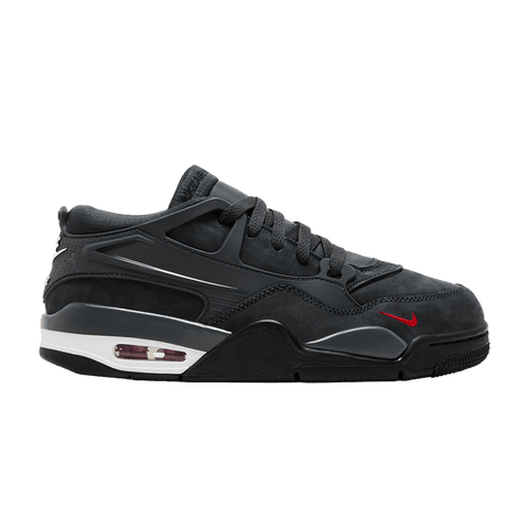Air Jordan Jordan 4 RM SP Nigel Sylvester Driveway Grey (GS) HJ9746-004
