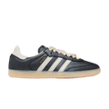 adidas Samba OG Black Pink Ribbon Laces (Women's) IH8047
