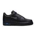 Nike Air Force 1 Low Jewel Black Grey Royal CT3438-002