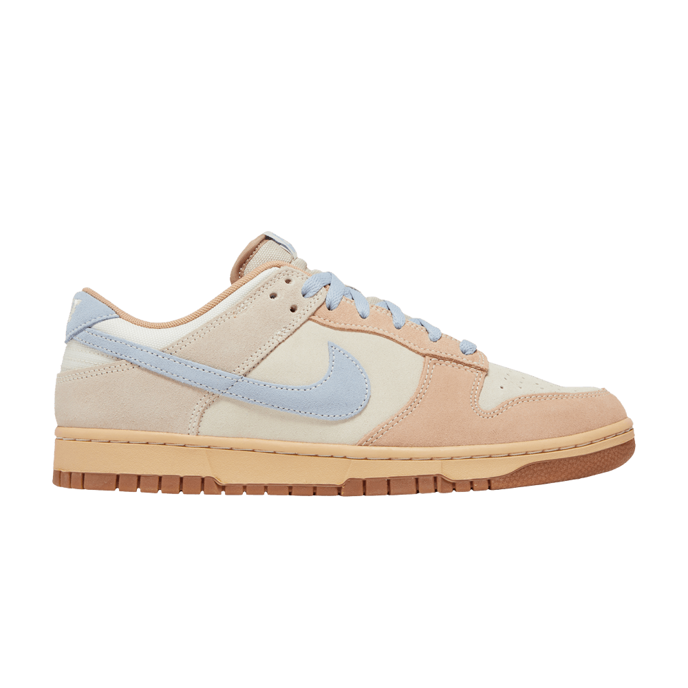 Nike Dunk Low Sanddrift Light Armory Blue HF0106-100