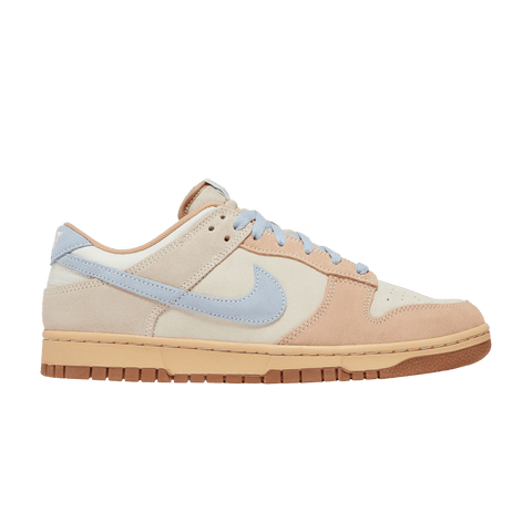 Nike Dunk Low Sanddrift Light Armory Blue HF0106-100