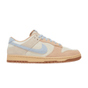 Dunk Low Sanddrift Light Armory Blue