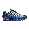Shox TL Vapor Green Racer Blue