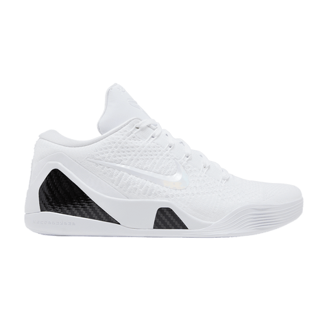 Nike Kobe 9 Elite Low Protro Halo FZ7334-100