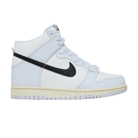 Nike Dunk High Aluminum (GS) DB2179-110
