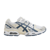 Gel-Nimbus 9 White Light Indigo (Women's)