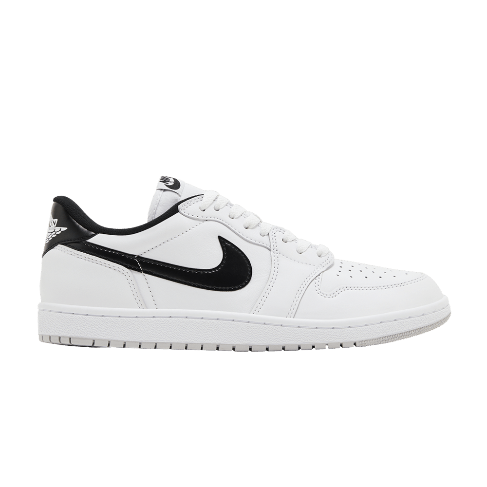 Air Jordan Jordan 1 Retro Low '85 Metallic Black FB9933-102