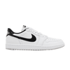 Jordan 1 Retro Low '85 Metallic Black