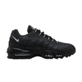 Nike Air Max 95 Black Silver HF0121-002