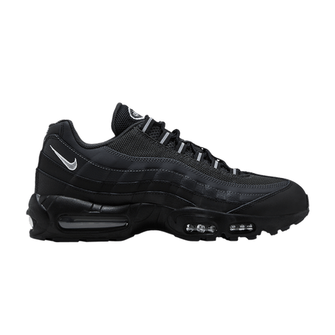 Nike Air Max 95 Black Silver HF0121-002