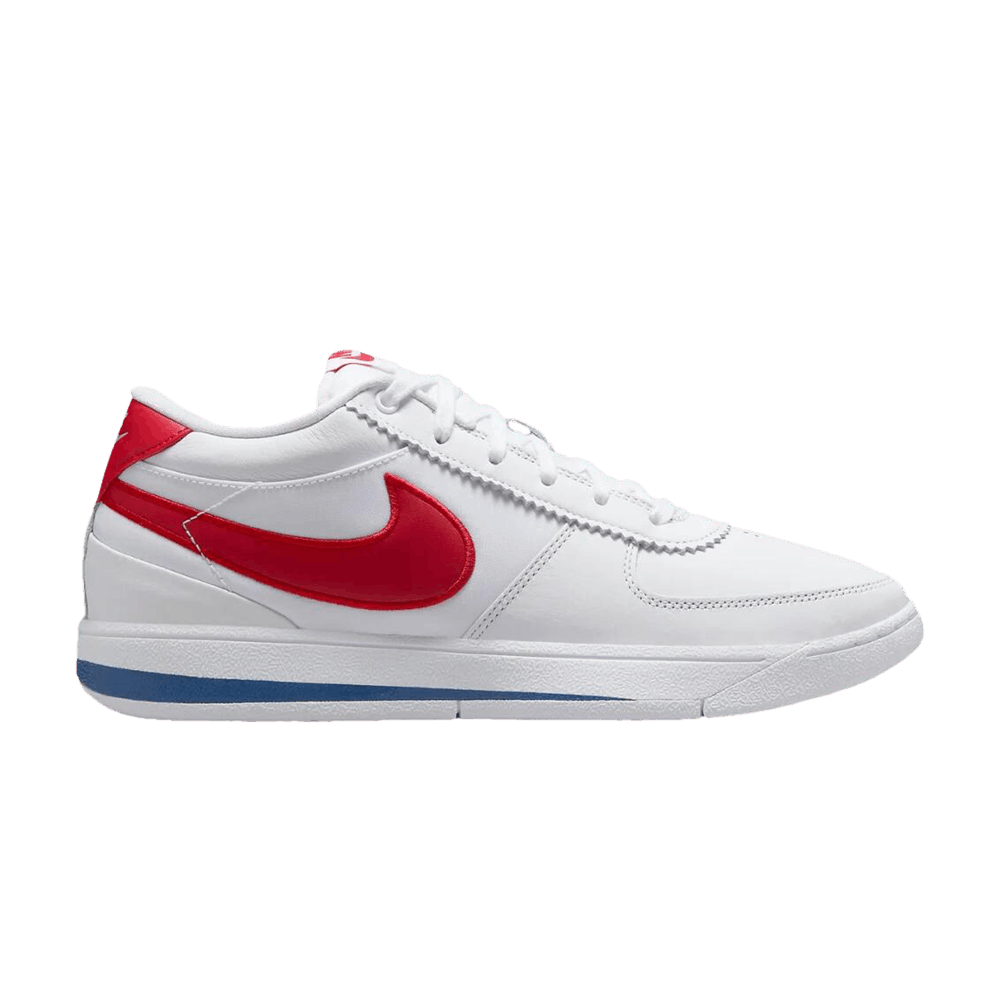 Nike Book 1 Forrest Gump Cortez FJ4249-105