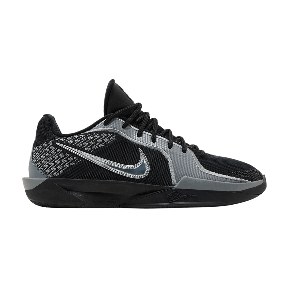 Nike Sabrina 2 Mirrored (Women's) FQ2174-001