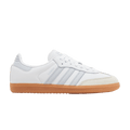 adidas Samba OG White Halo Blue Gum (Women's) IE0877