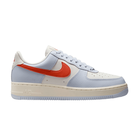 Nike Air Force 1 Low '07 Football Grey Vintage Coral (Women's) HV0843-085