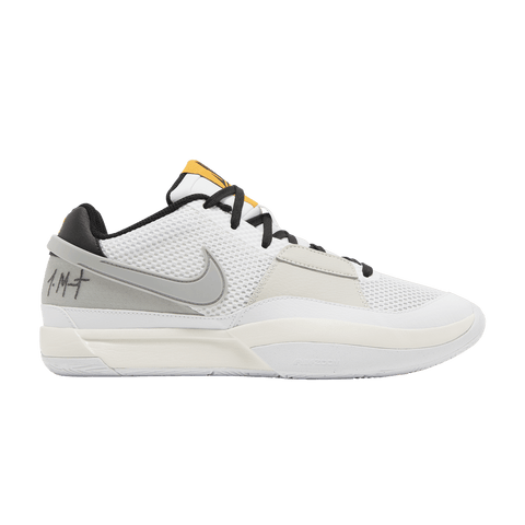 Nike Ja 1 Light Smoke Grey DR8785-100