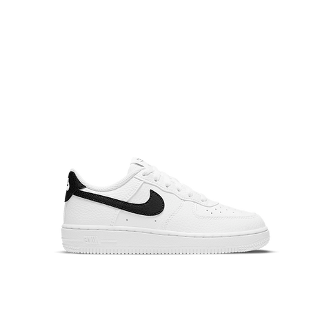 Nike Air Force 1 Low White Black (PS) CZ1685-100