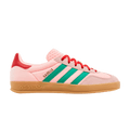 adidas Gazelle Indoor Pink Velvet (Women's) JI2713