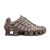 Shox TL Pumice Night Maroon (Women's)