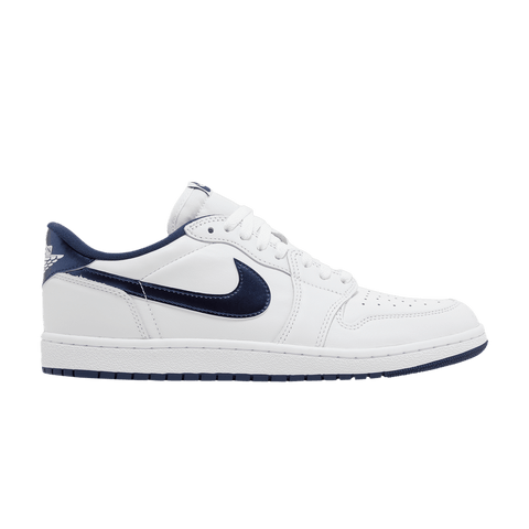 Air Jordan Jordan 1 Retro Low 85 Metallic Blue FB9933-141